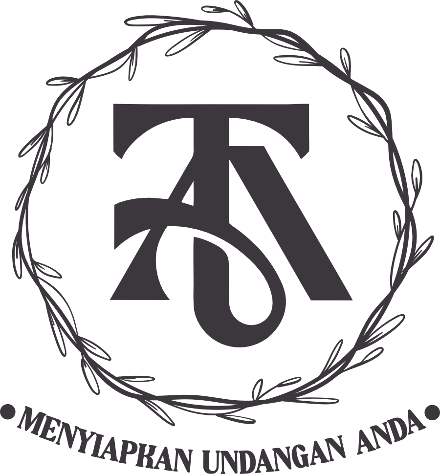T & F Logo