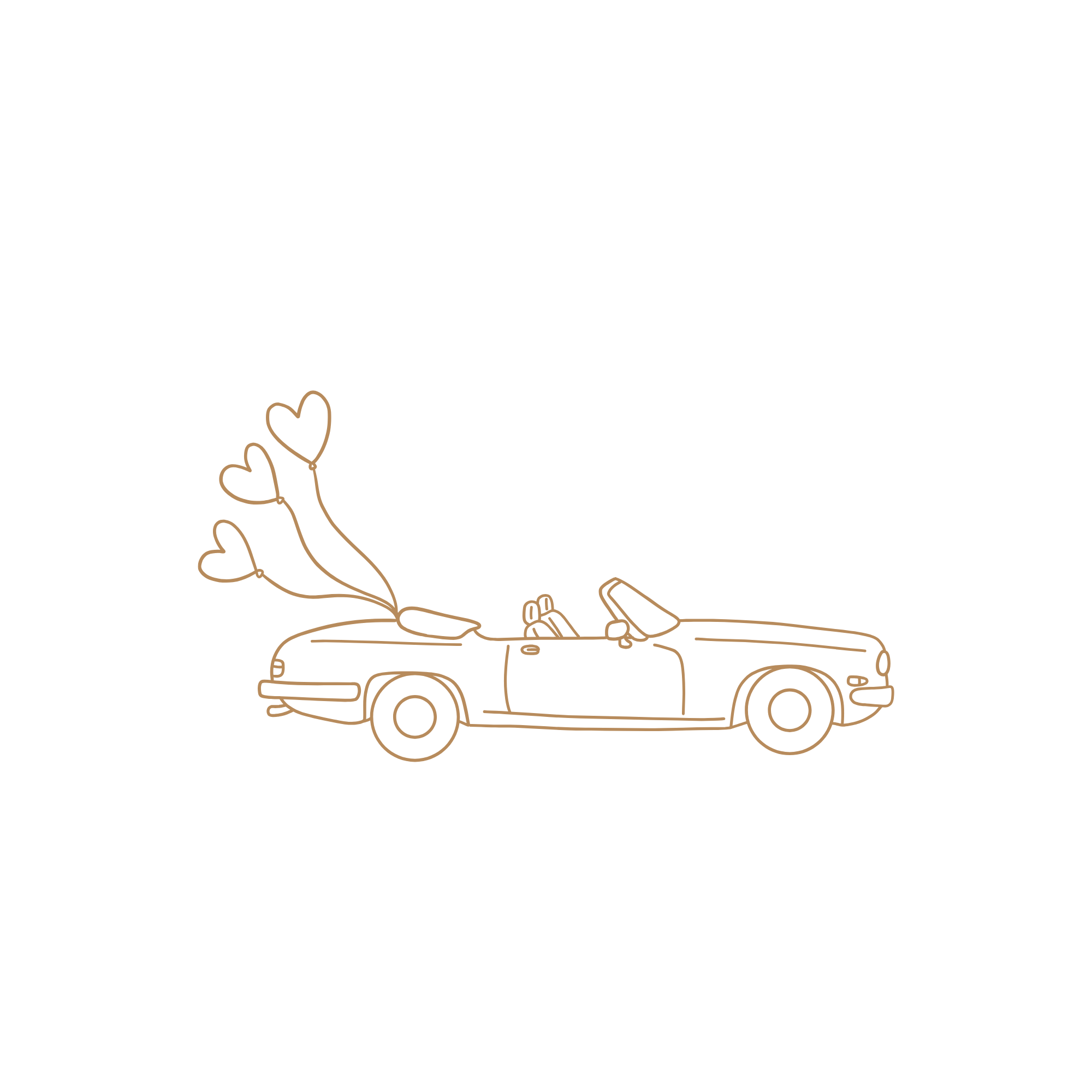 Stiker Mobil